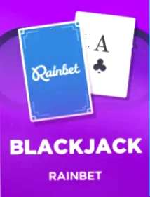 Rainbet Blackjack