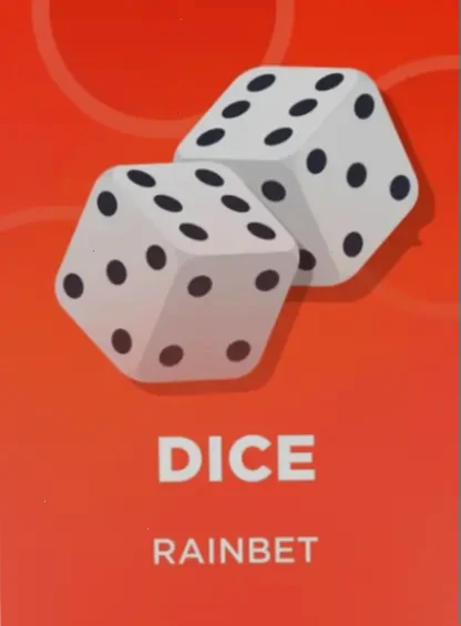 Rainbet Dice