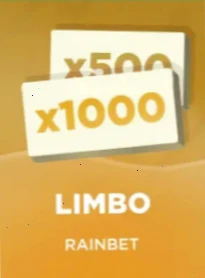 Rainbet Limbo
